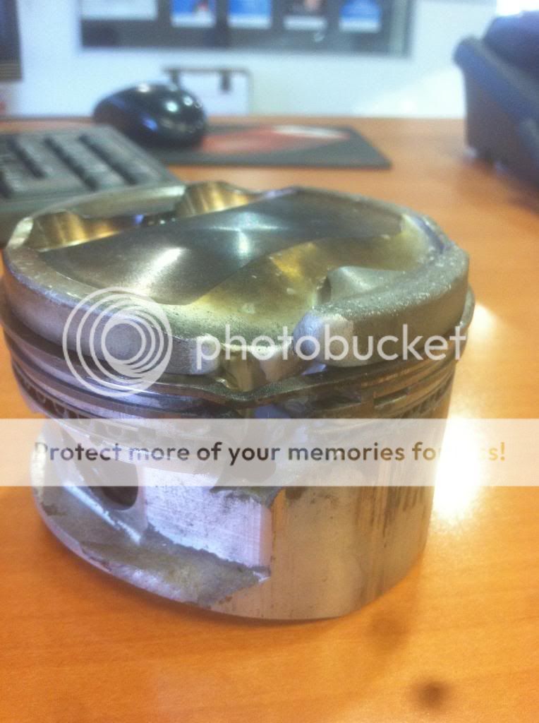 CP Pistons vs. Wiseco need input Supra Forums