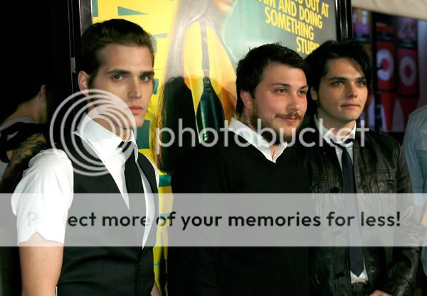 My Chemical Romance Pictures, Images and Photos My Chemical Romance Pictures, Images and Photos