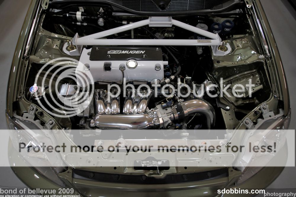 K20 Swap sa EG Page 2