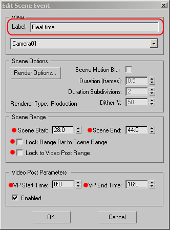 3ds Max Tutorial to Make Bullet Time Matrix Effect - Autodesk 3ds Max Tutorial of DailyCAD.com