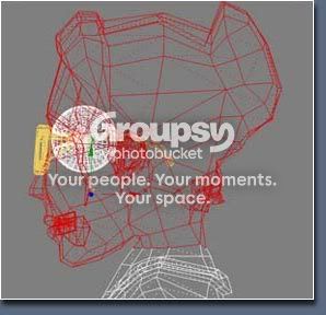 3ds Max Tutorial to Attach an Animatable Head to an Animatable Body - Autodesk 3ds Max Tutorial of DailyCAD.com