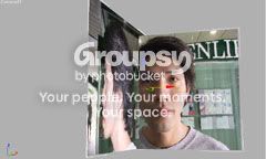3ds Max Tutorial to Create a Portrait from Photograph - Autodesk 3ds Max Tutorial of DailyCAD.com