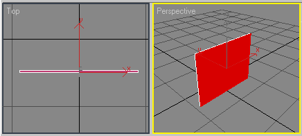 3ds Max Tutorial to Make Modeling an LCD Monitor Part 2 - Autodesk 3ds Max Tutorial of DailyCAD.com