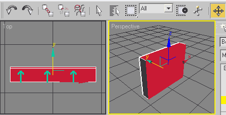 3ds Max Tutorial to Make Modeling an LCD Monitor Part 2 - Autodesk 3ds Max Tutorial of DailyCAD.com