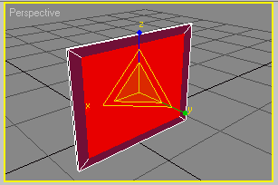3ds Max Tutorial to Make Modeling an LCD Monitor Part 2 - Autodesk 3ds Max Tutorial of DailyCAD.com