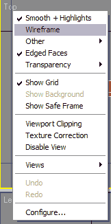 3ds Max Tutorial to Make Modeling an LCD Monitor Part 2 - 3ds Max Tutorial - DailyCAD.com