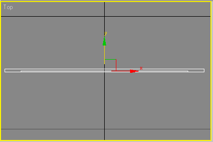 3ds Max Tutorial to Make Modeling an LCD Monitor Part 2 - Autodesk 3ds Max Tutorial of DailyCAD.com