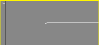 3ds Max Tutorial to Make Modeling an LCD Monitor Part 2 - Autodesk 3ds Max Tutorial of DailyCAD.com