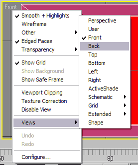 3ds Max Tutorial to Make Modeling an LCD Monitor Part 2 - Autodesk 3ds Max Tutorial of DailyCAD.com