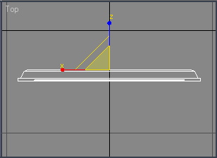 3ds Max Tutorial to Make Modeling an LCD Monitor Part 2 - Autodesk 3ds Max Tutorial of DailyCAD.com