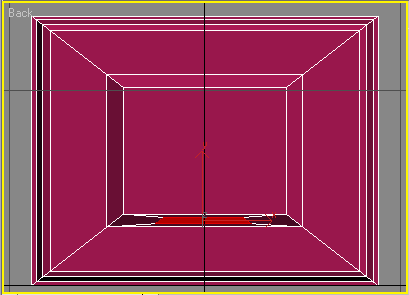 3ds Max Tutorial to Make Modeling an LCD Monitor Part 2 - Autodesk 3ds Max Tutorial of DailyCAD.com