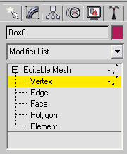 3ds Max Tutorial to Make Modeling an LCD Monitor Part 2 - Autodesk 3ds Max Tutorial of DailyCAD.com