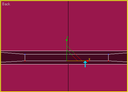 3ds Max Tutorial to Make Modeling an LCD Monitor Part 2 - Autodesk 3ds Max Tutorial of DailyCAD.com
