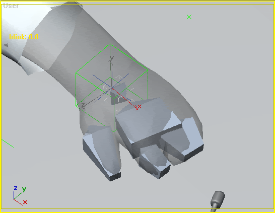 3ds Max Tutorial to Make Timmy Foo Animation - Autodesk 3ds Max Tutorial of DailyCAD.com 3ds Max Tutorial to Make Timmy Foo Animation - Autodesk 3ds Max Tutorial of DailyCAD.com