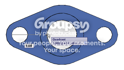 AutoCAD Tutorial to Control the Display of Tool-Tips - AutoCAD Tutorial of DailyCAD.com