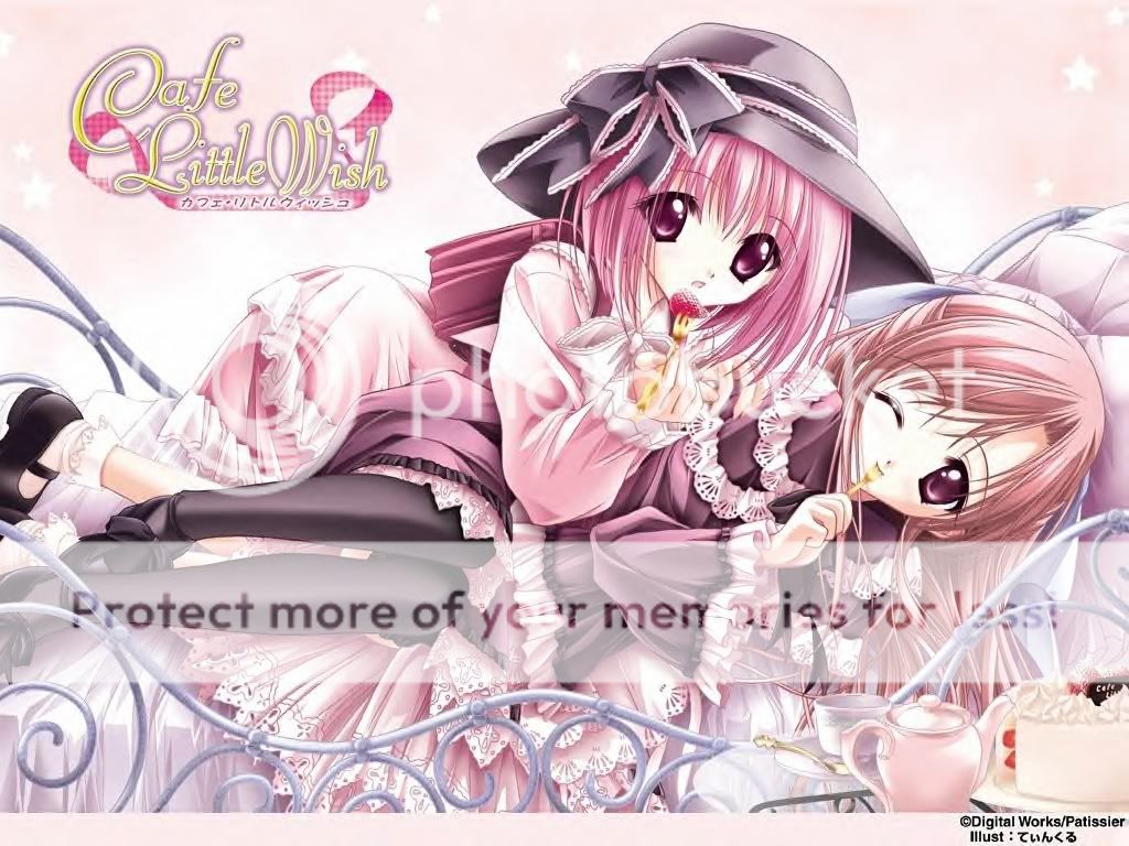 cute girl anime Pictures, Images and
Photos