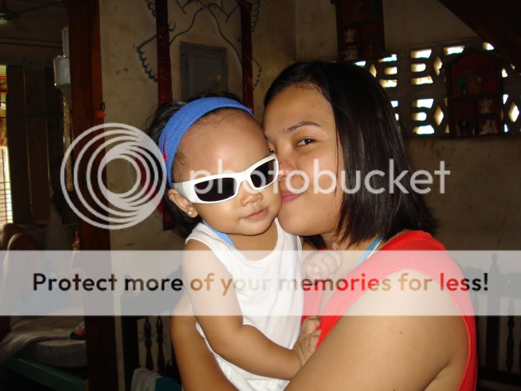 me and mommy (c) yasmin_valmores lumisan kahulugan