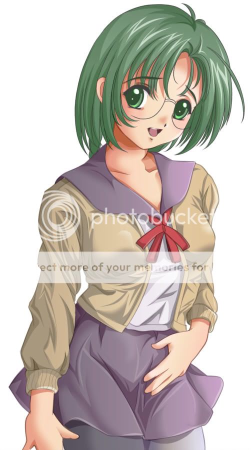 weirdbridget.jpg manga bridget image by mew_zoey_serena