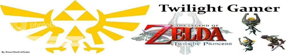 Twilight Gamers Banner from and of JTV for the new website