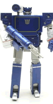 SoundWave