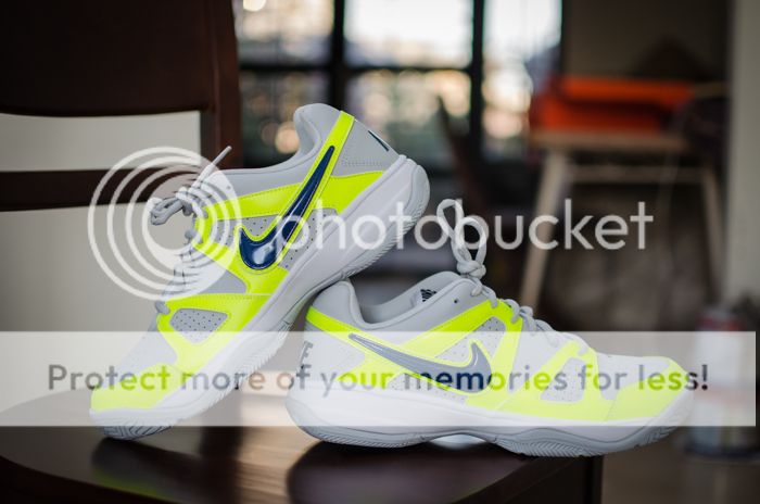 HCM- Bán giày Nike Tennis chính hãng, fullbox, new 100%, có kèm hình thật. - 3