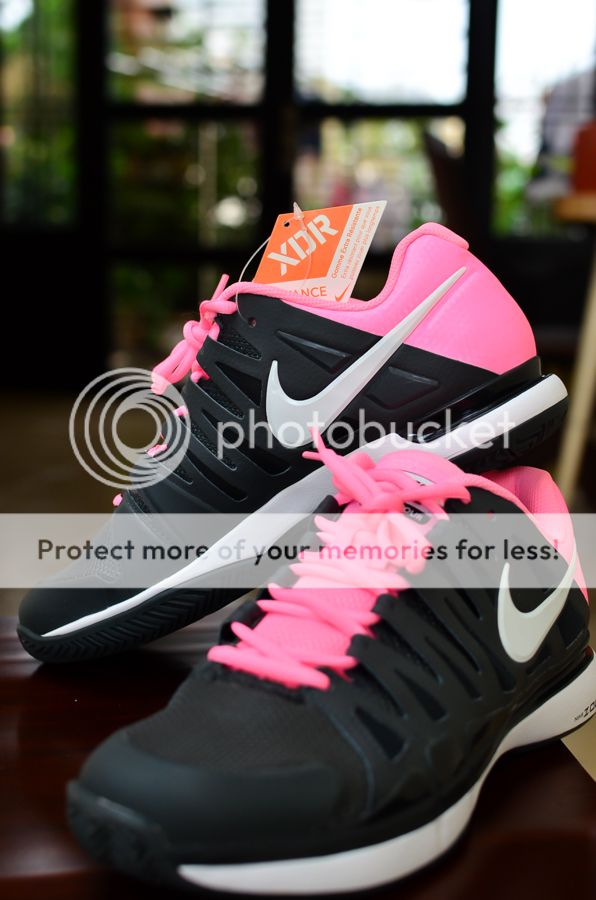 HCM- Bán giày Nike Tennis chính hãng, fullbox, new 100%, có kèm hình thật. - 11