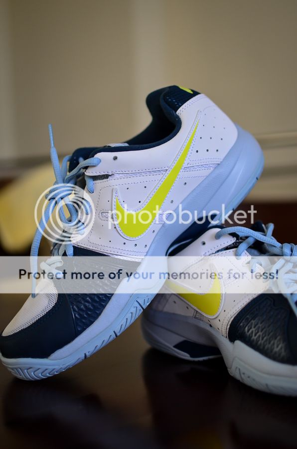 HCM- Bán giày Nike Tennis chính hãng, fullbox, new 100%, có kèm hình thật. - 6