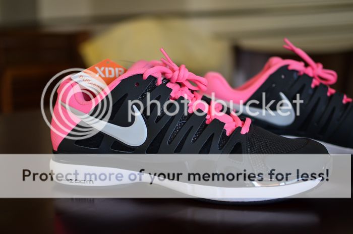 HCM- Bán giày Nike Tennis chính hãng, fullbox, new 100%, có kèm hình thật. - 9