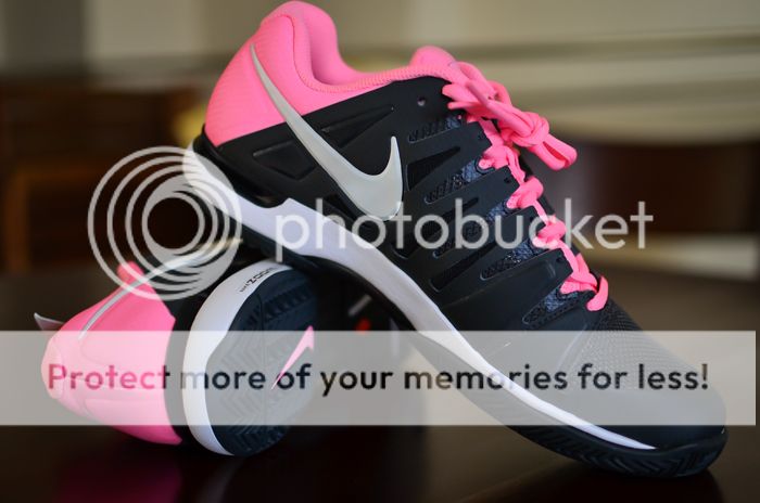 HCM- Bán giày Nike Tennis chính hãng, fullbox, new 100%, có kèm hình thật. - 8