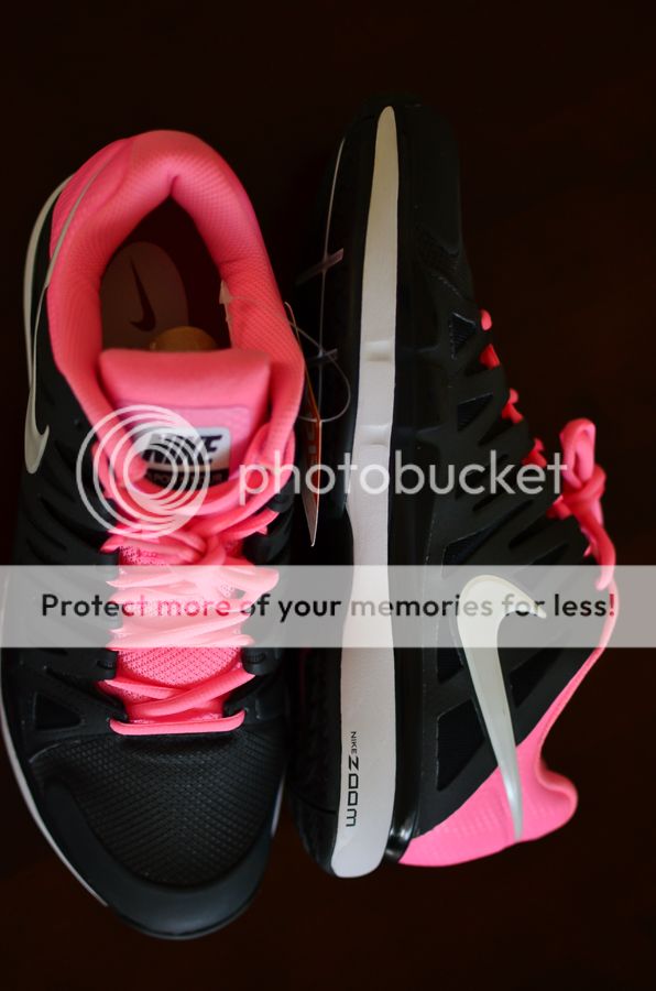 HCM- Bán giày Nike Tennis chính hãng, fullbox, new 100%, có kèm hình thật. - 10