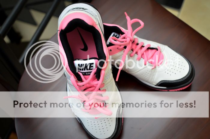 HCM- Bán giày Nike Tennis chính hãng, fullbox, new 100%, có kèm hình thật. - 13