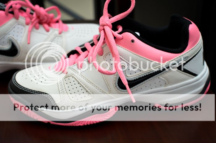 HCM- Bán giày Nike Tennis chính hãng, fullbox, new 100%, có kèm hình thật. - 12