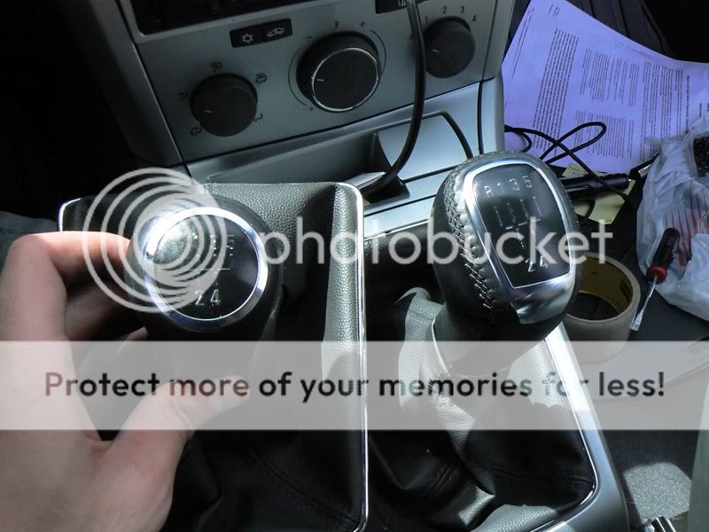 Gear Shift Knob Forums