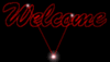 http://i527.photobucket.com/albums/cc360/Sassyreaderny/ToHo/welcomelaser.gif