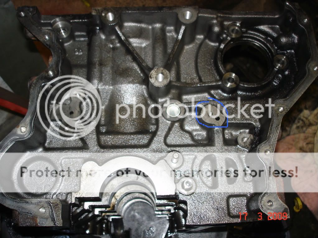 Crankcase pressure sensor ford transit 2015 Ford Transit TSBs. 20190429